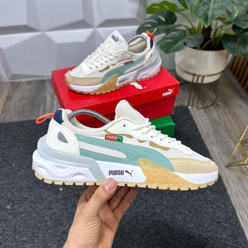 Tenis 0124-309