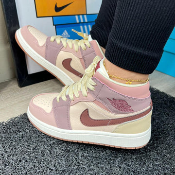 Tenis 0124-56