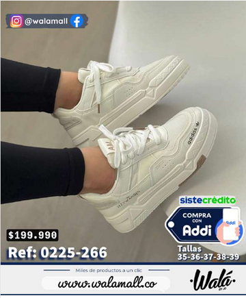 Tenis 0225-266
