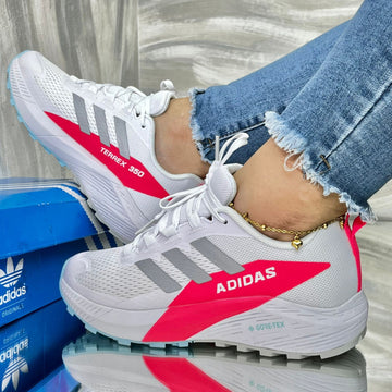 Tenis 0424-005