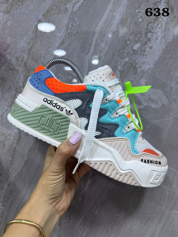 Tenis 0424-014