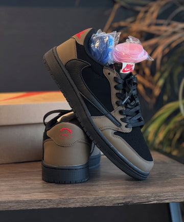 Tenis 0525-201