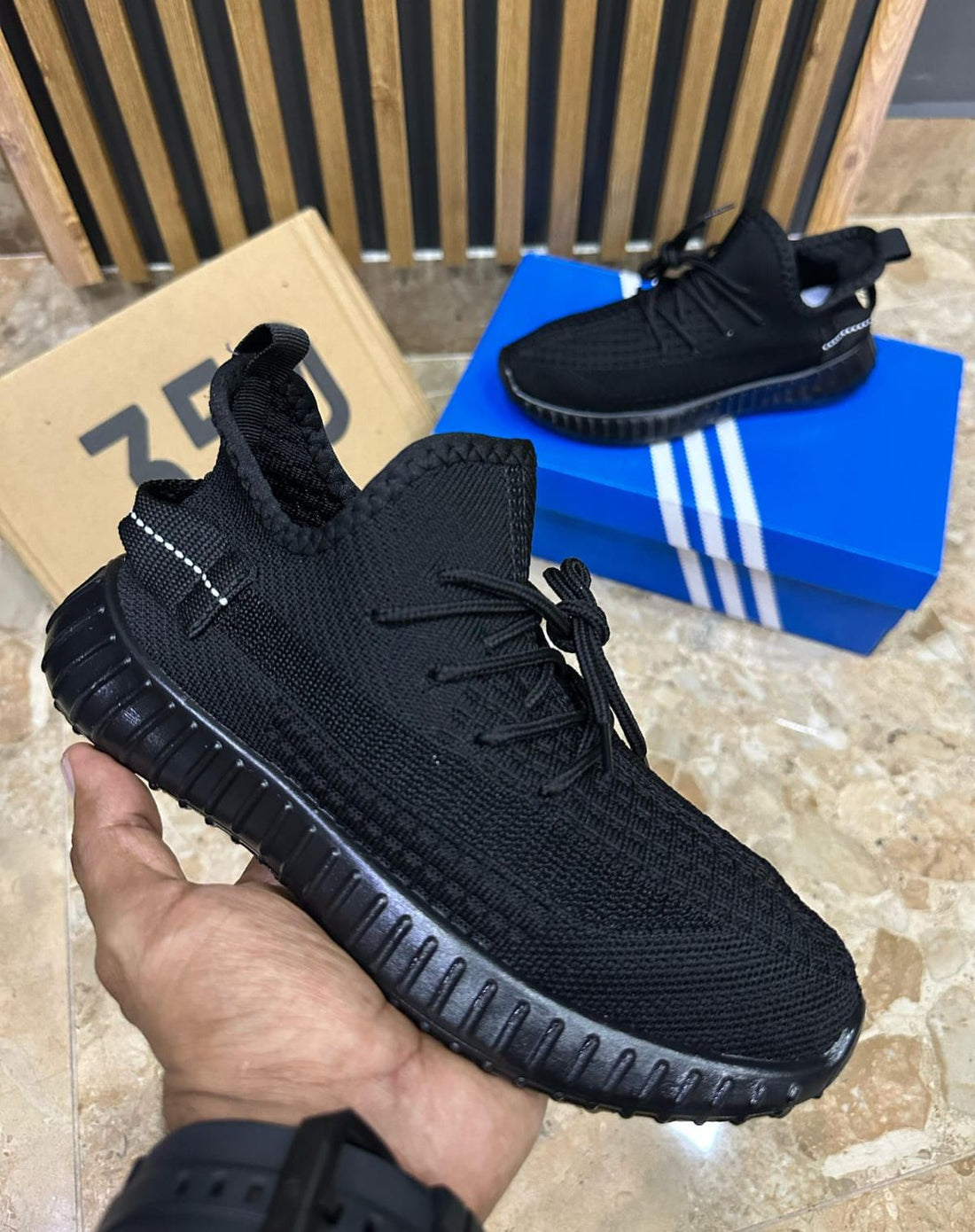 Tenis 0525-231