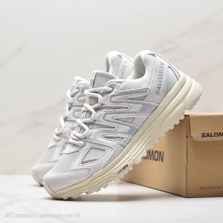 Tenis 0525-258