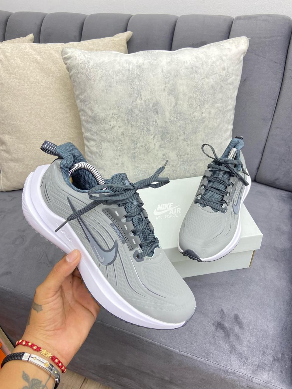 Tenis 0525-262