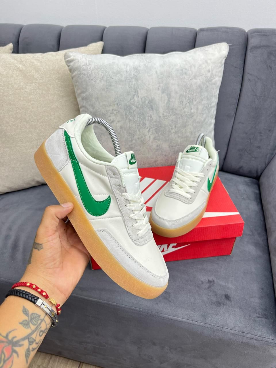 Tenis 0525-264