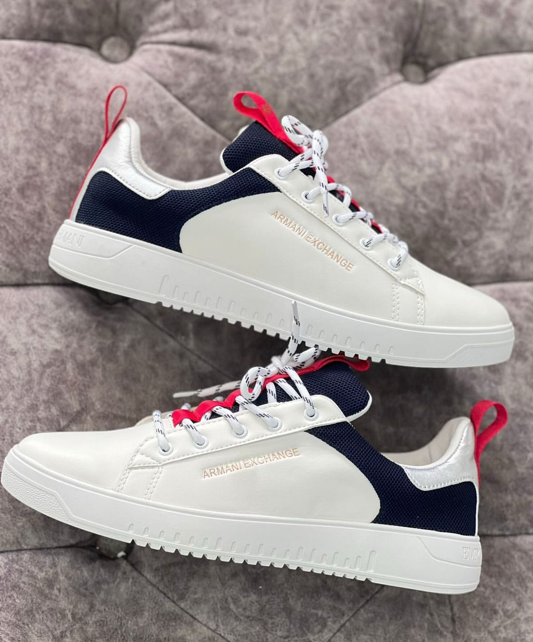 Tenis 0525-291