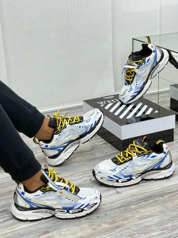 Tenis 0525-292