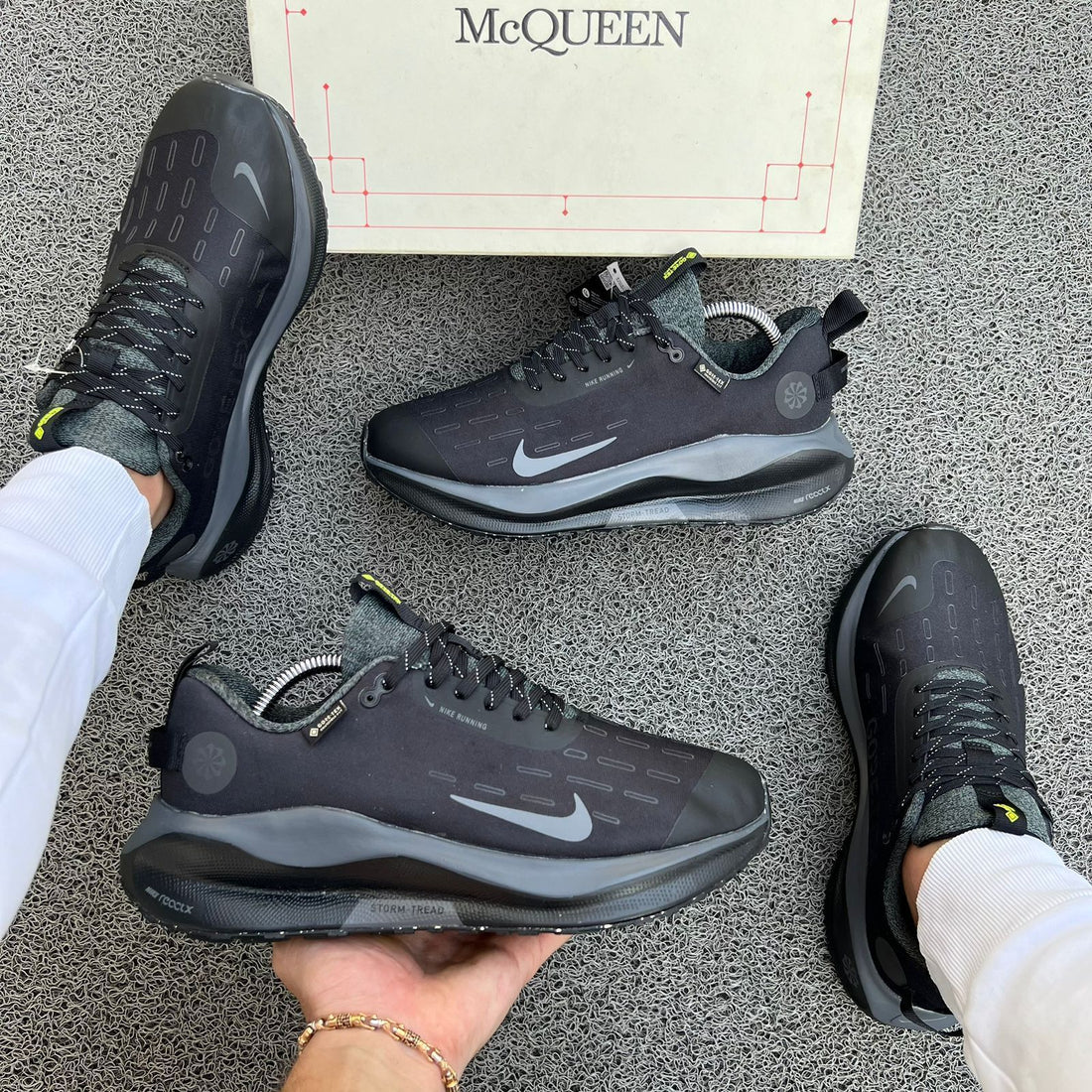 Tenis 0525-297