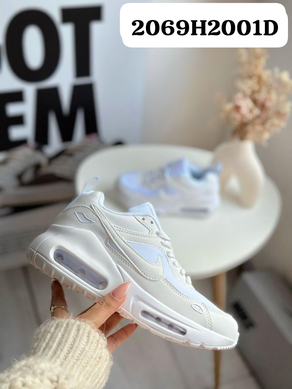 Tenis 0525-300