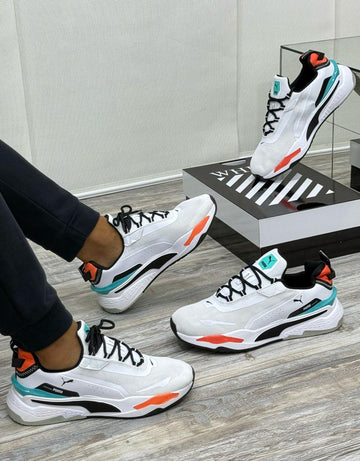 Tenis 0525-304