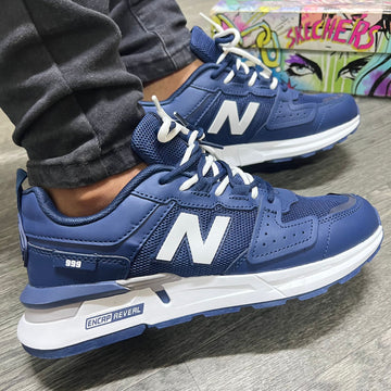 Tenis 0525-307