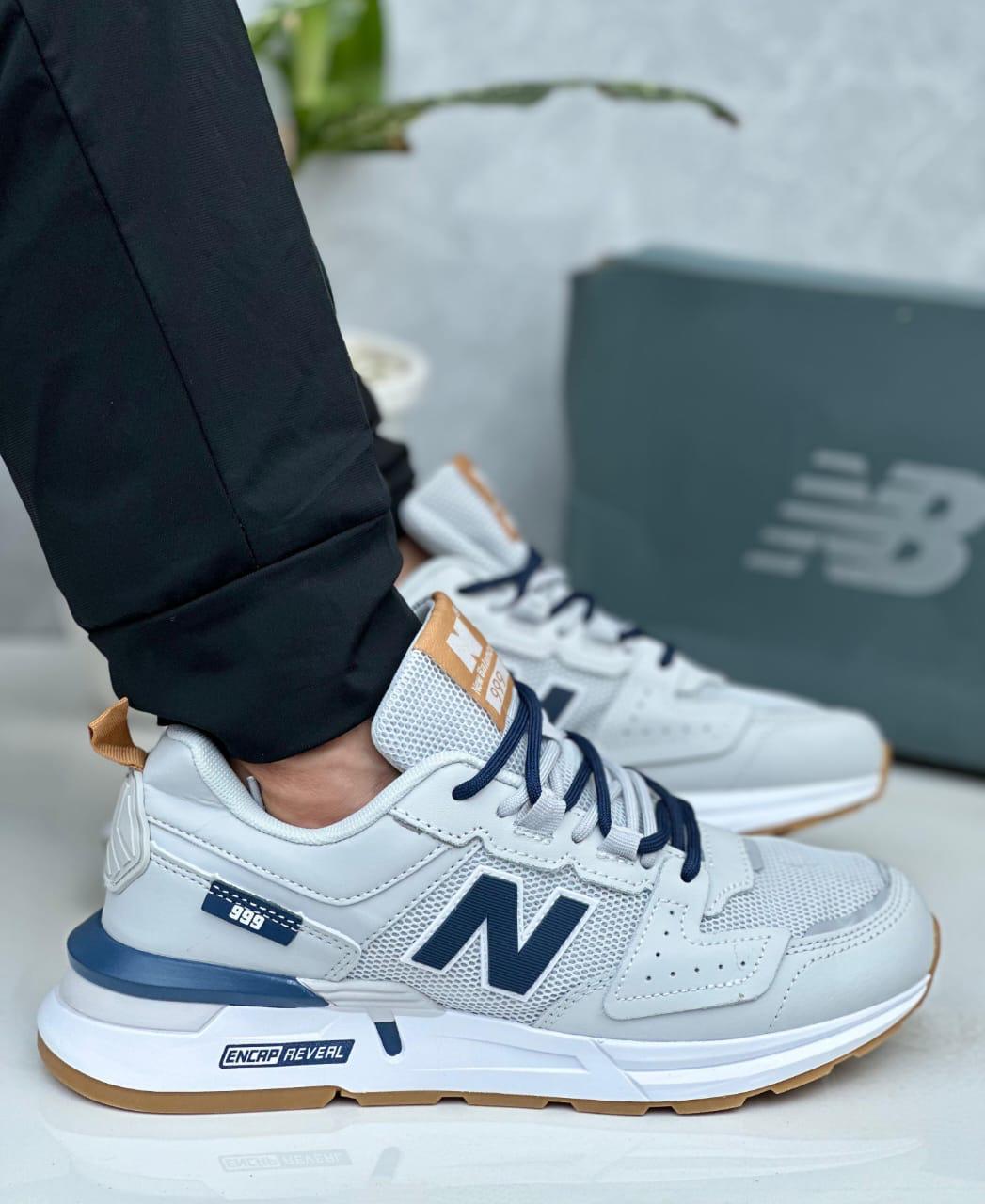 Tenis 0525-307