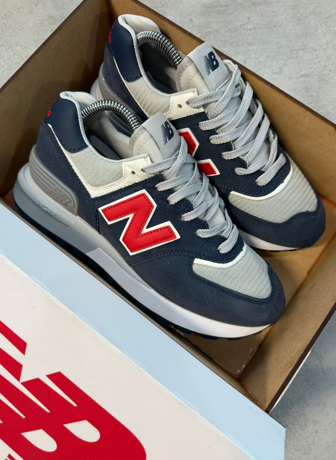 Tenis 0525-308