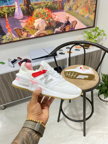 Tenis 0624-091