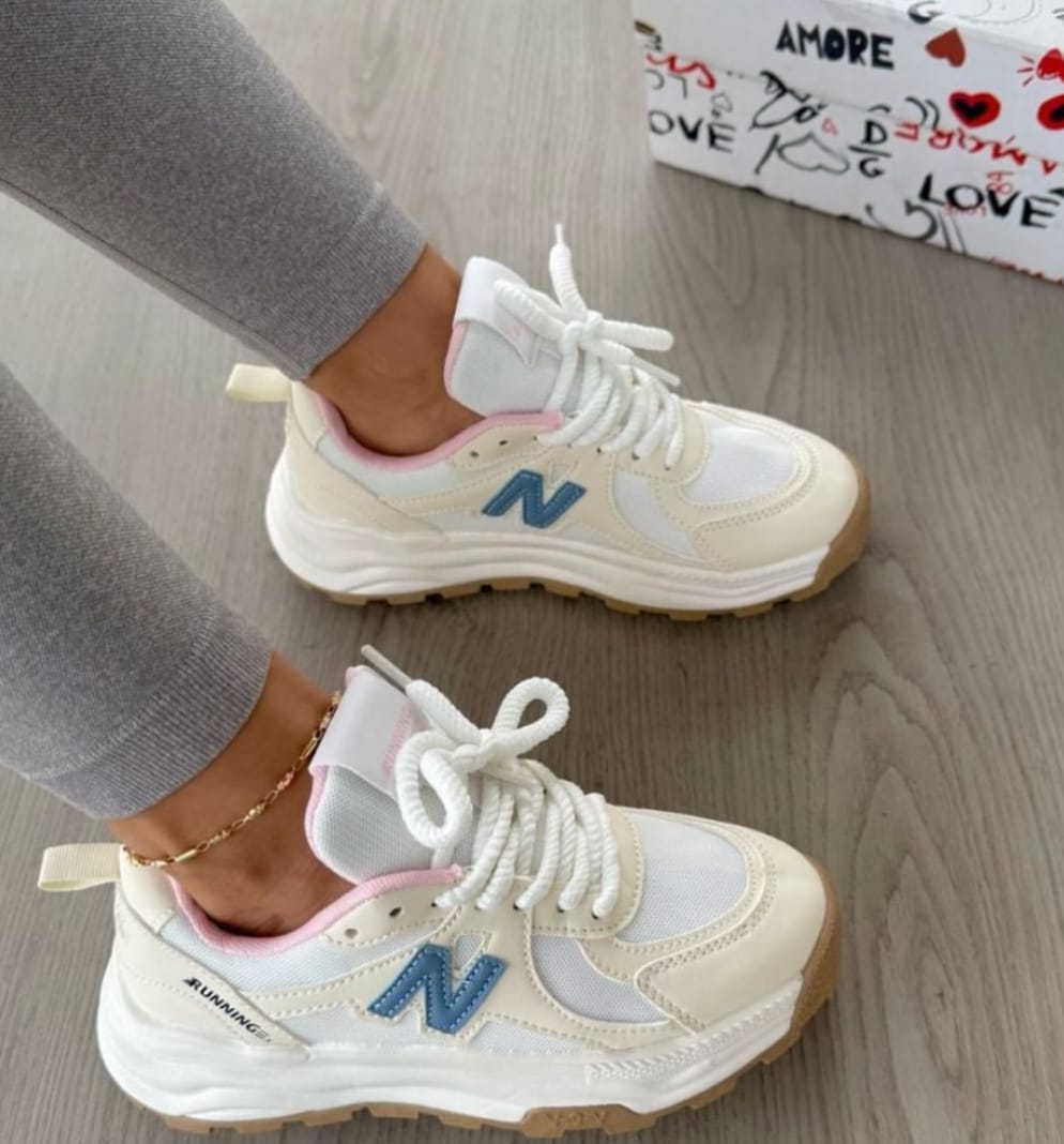 Tenis 0625-017