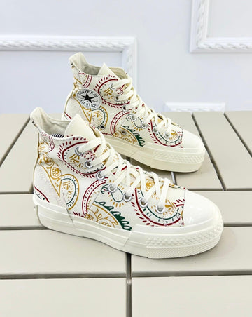 Tenis 0625-057