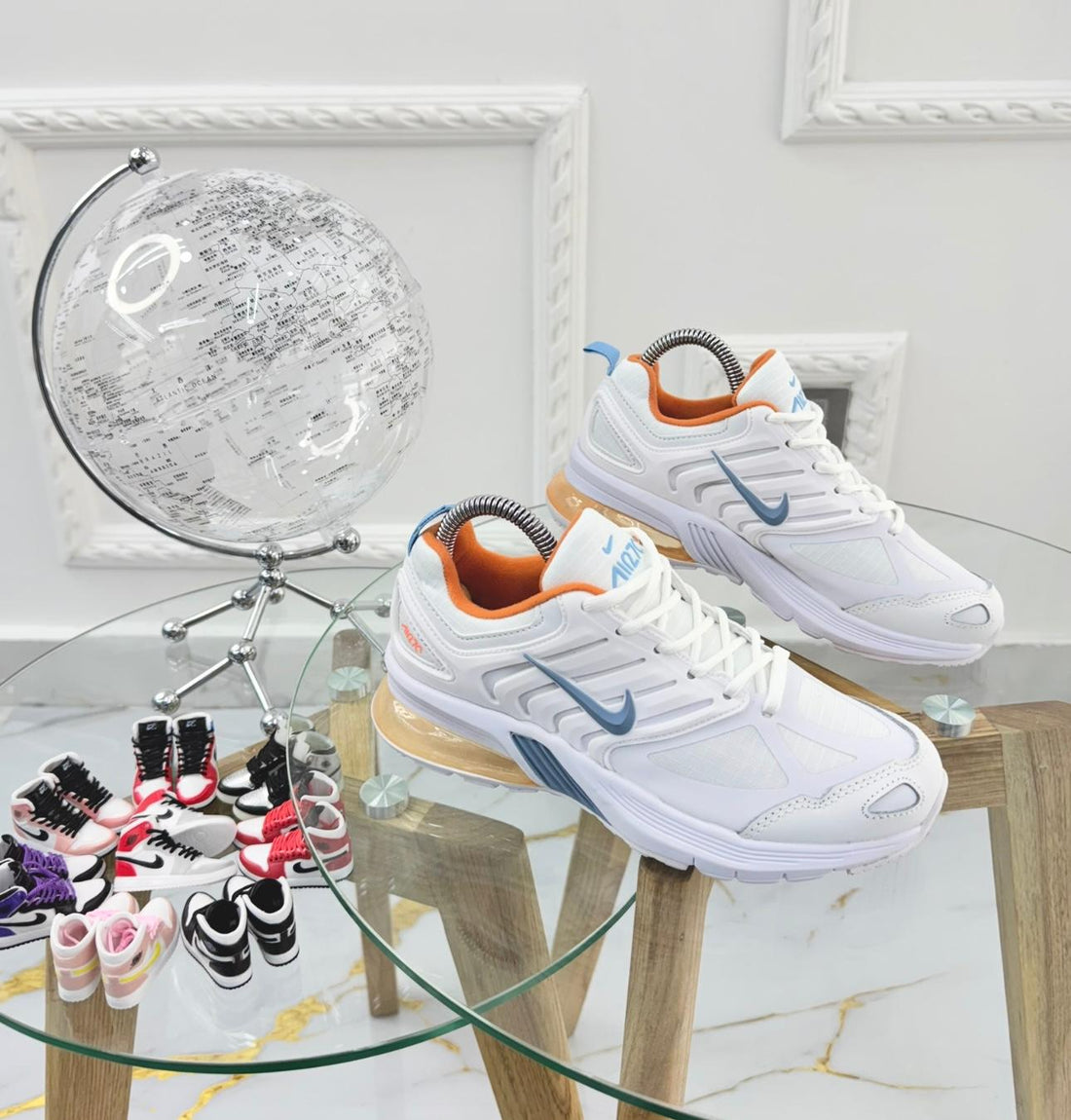 Tenis 0625-065