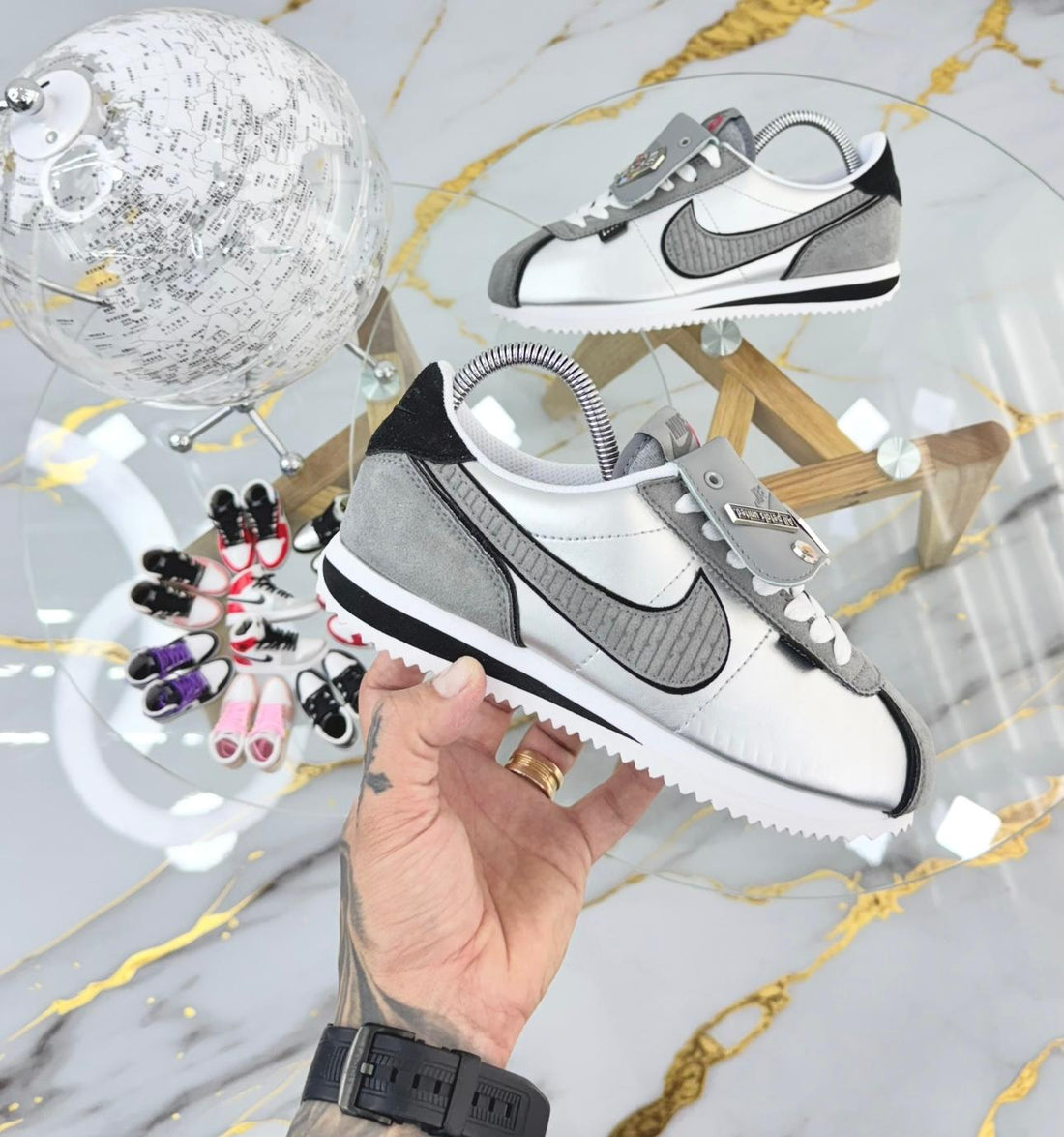 Tenis 0625-067