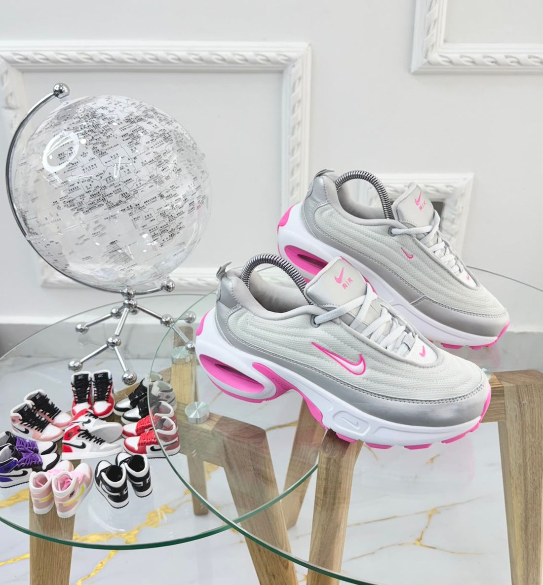 Tenis 0625-072