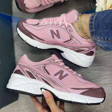 Tenis 0625-166