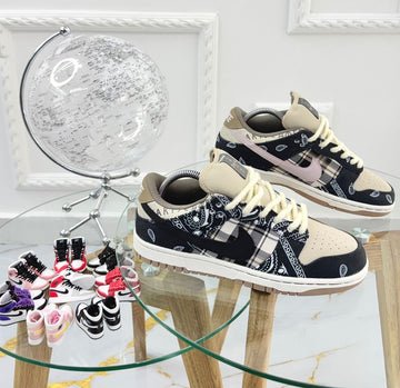 Tenis 0625-209