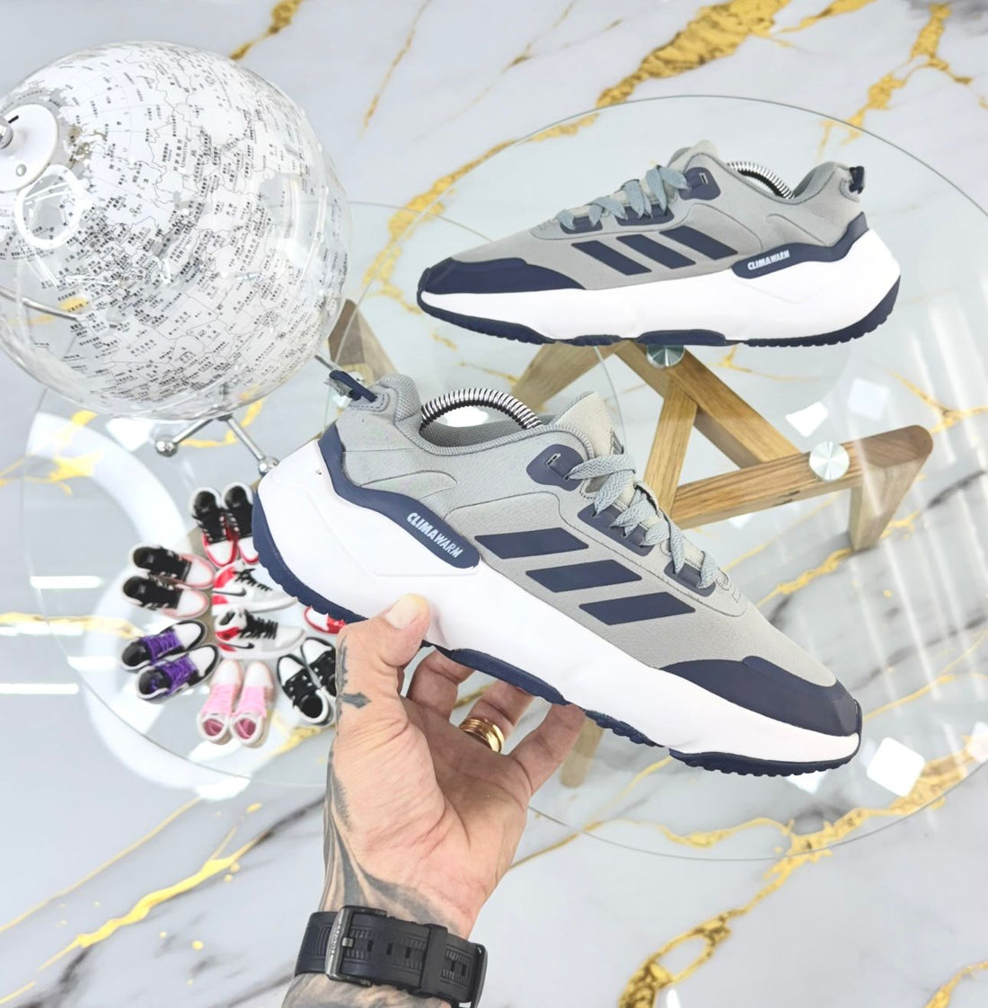 Tenis 0625-215