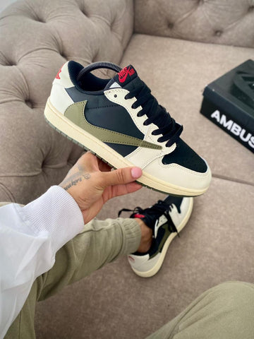 Tenis 0625-227