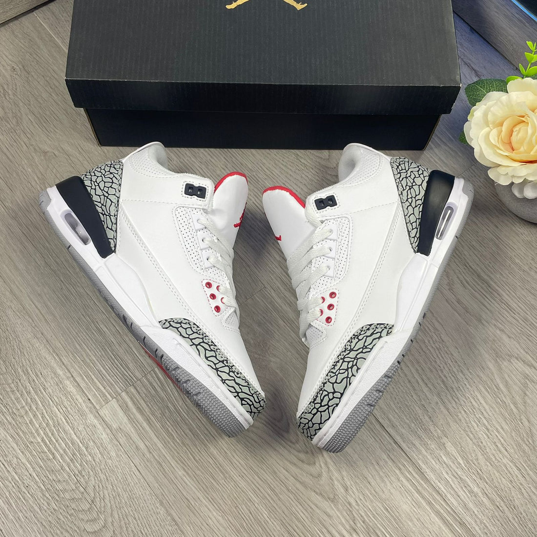 Tenis 0625-330