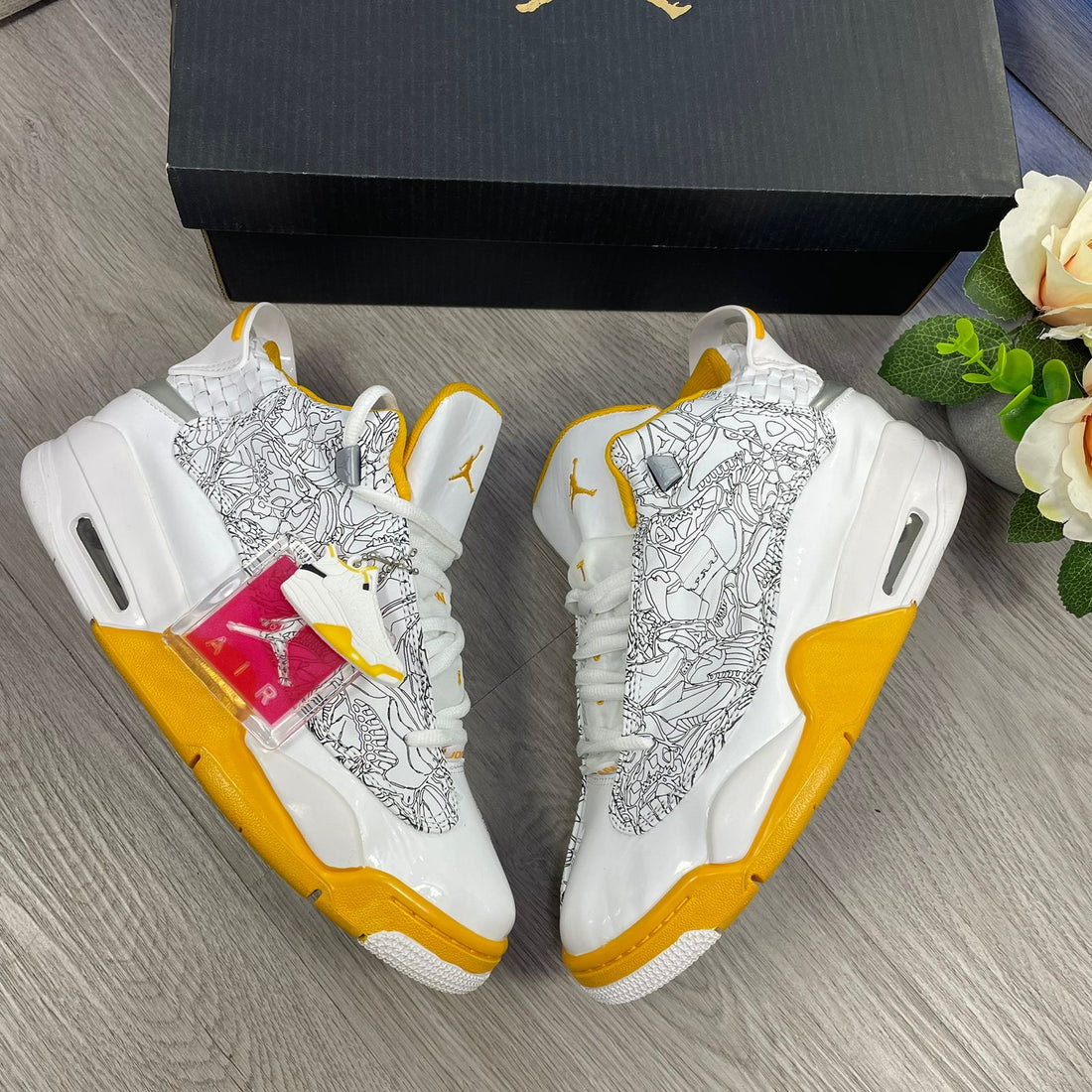 Tenis 0625-337