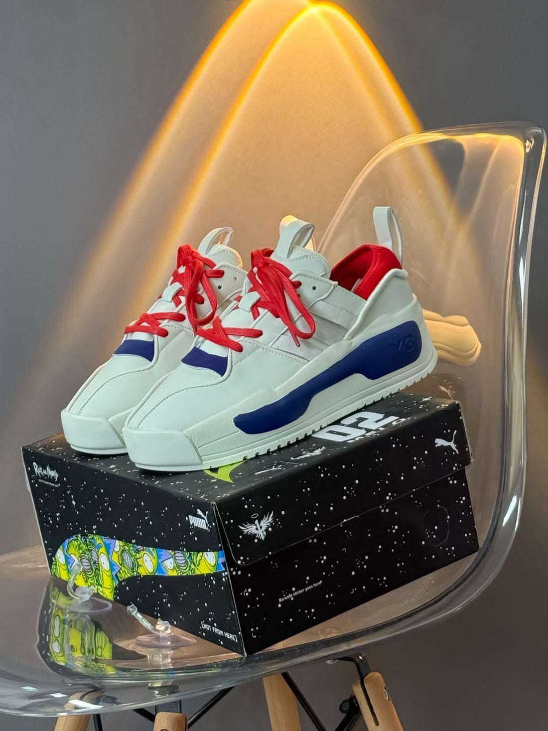 Tenis 0625-350