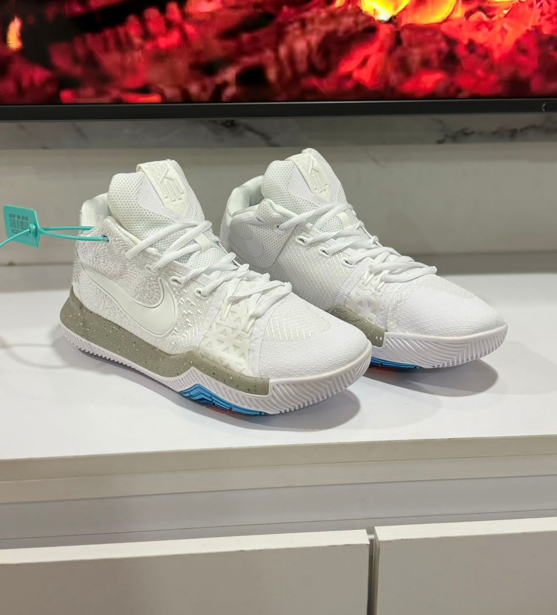 Tenis 0625-374