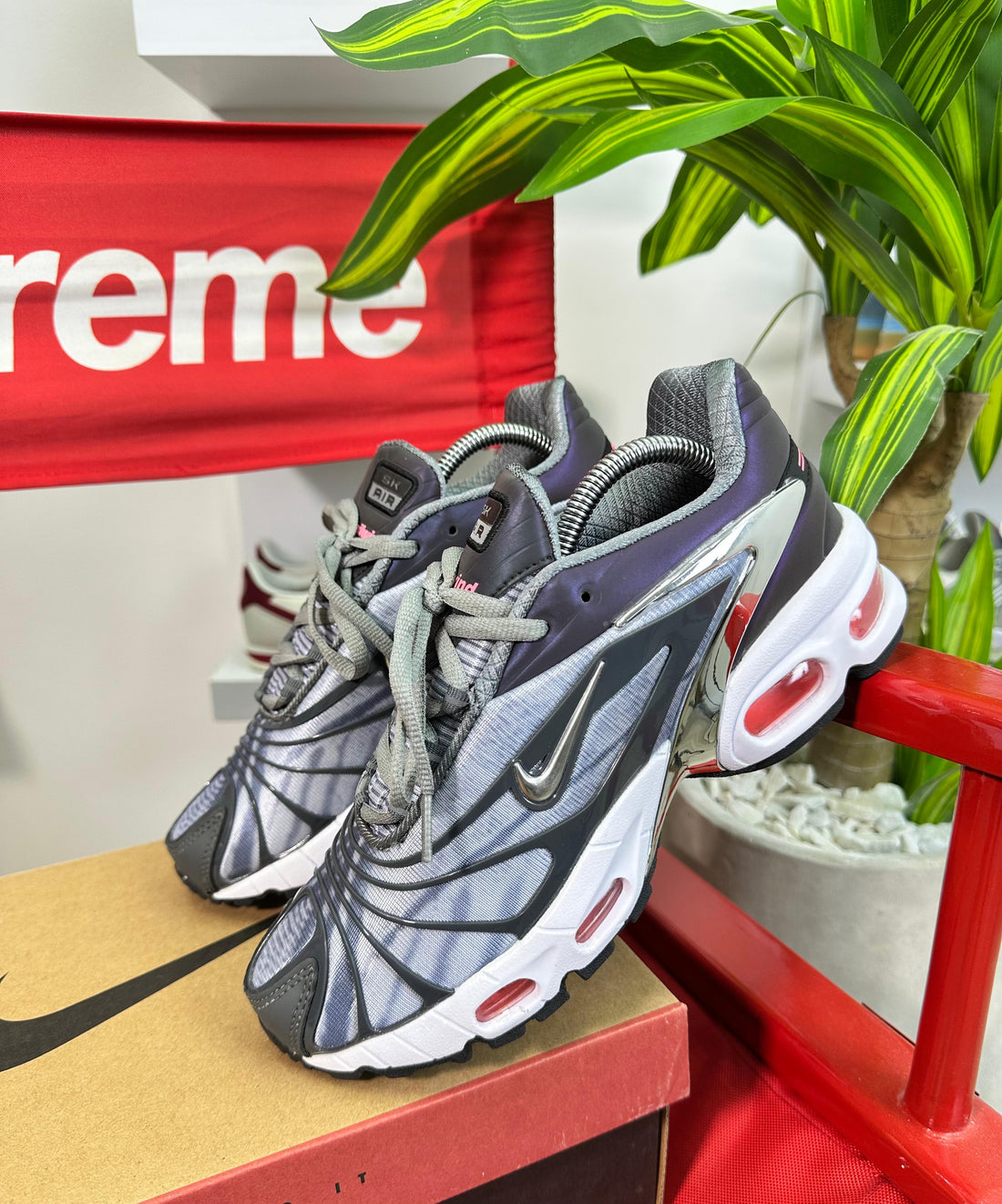 Tenis 0625-381