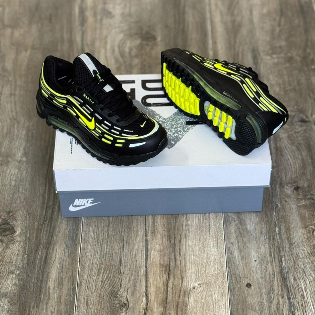 Tenis 0625-387