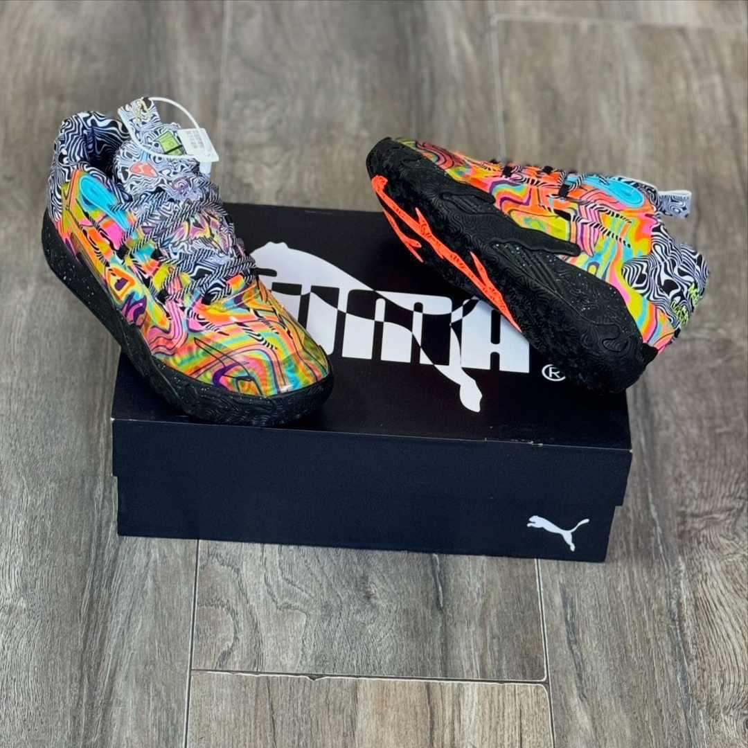 Tenis 0625-390
