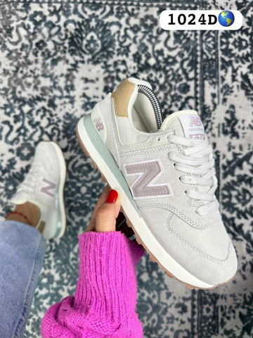 Tenis 0724-097