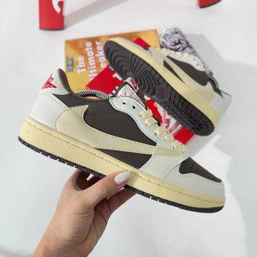 Tenis Importados