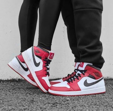 Tenis Importados