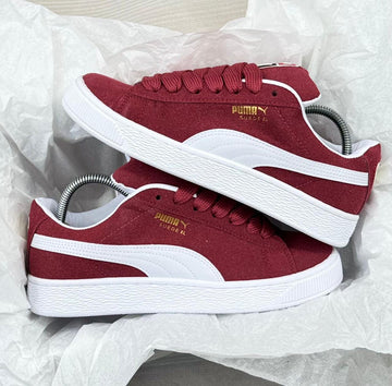 Tenis Importados