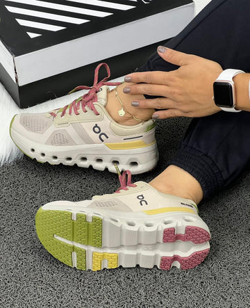 Tenis Importados