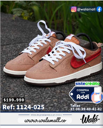 Tenis 1124-025