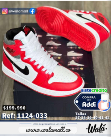 Tenis 1124-033