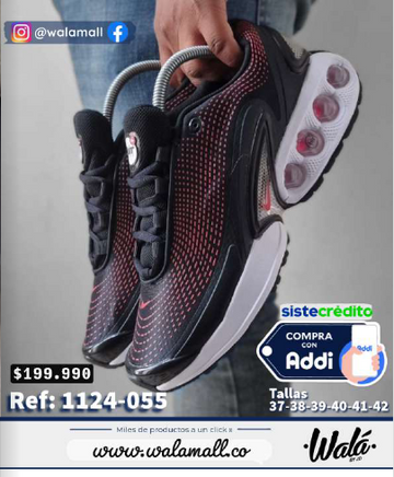 Tenis 1124-055