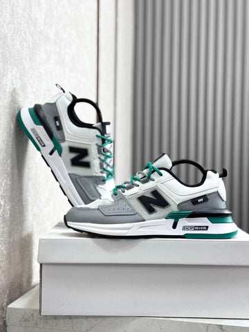 Tenis 1124-096