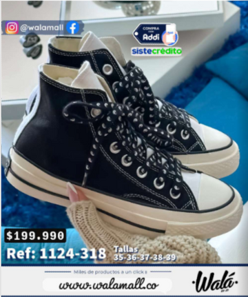 Tenis 1124-318