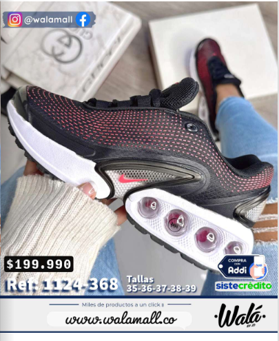 Tenis 1124-368