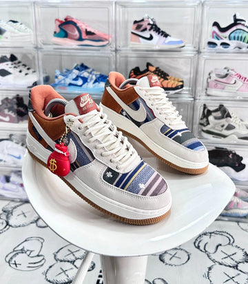 Tenis 1223-243