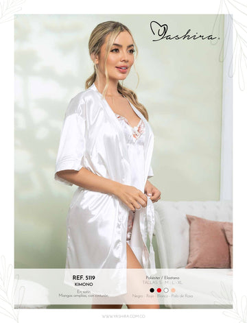 5119 - Kimono