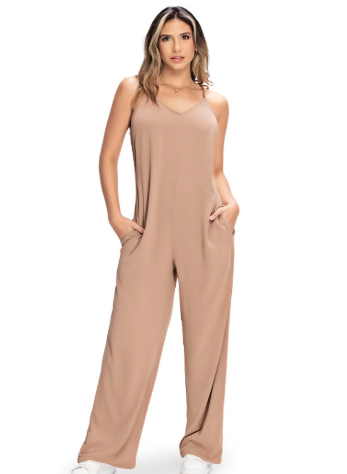 Enterizo Para Mujer 8099