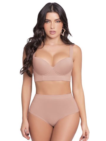 57527 - Brasier dama.